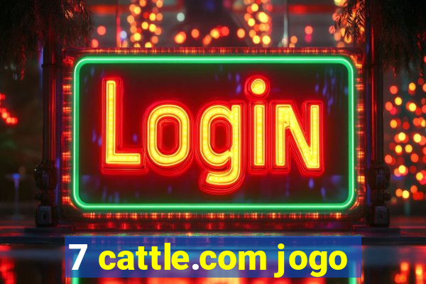 7 cattle.com jogo